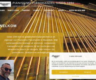 http://www.pianissimo.nl
