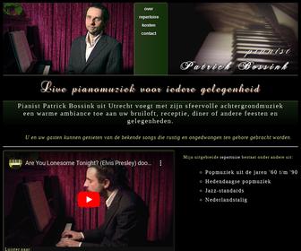 http://www.pianistpatrick.nl