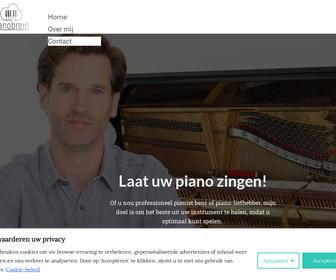 http://www.pianobrein.nl