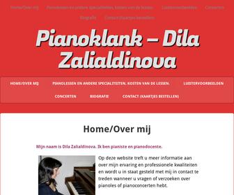 http://www.pianoklank.nl