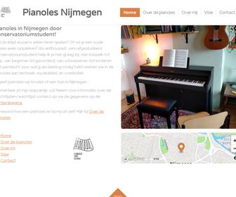 http://www.pianoleraarnijmegen.nl
