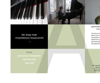 http://www.pianolesaartjemuller.nl