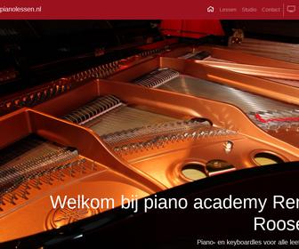 http://www.pianolessen.nl
