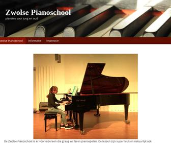 Zwolse Pianoschool