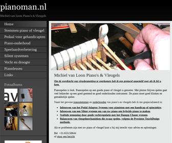http://www.pianoman.nl