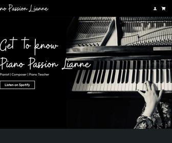 http://www.pianopassionlianne.com