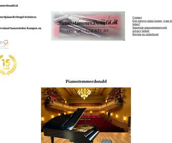 http://www.pianostemmerdonald.nl