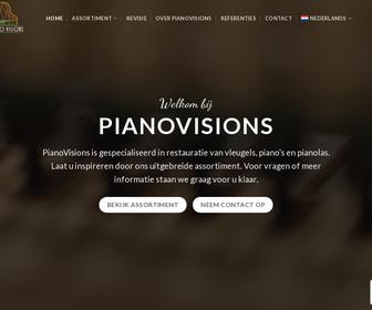 http://www.pianovisions.nl