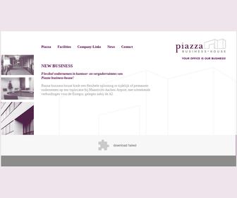 Piazza Business House B.V.