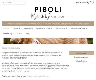 http://www.piboli.nl