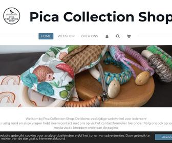 http://www.picacollectionshop.nl