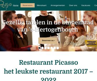http://www.picasso-restaurant.nl