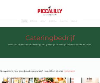 http://www.piccalillycatering.nl