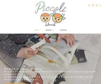http://www.piccolikidsmode.nl