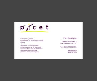 Picet Consultancy