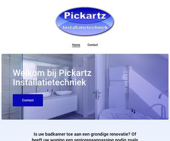 http://www.pickartzinstallatie.nl