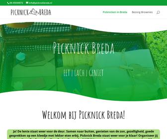 Picknick Breda
