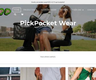 PickPocket Wear