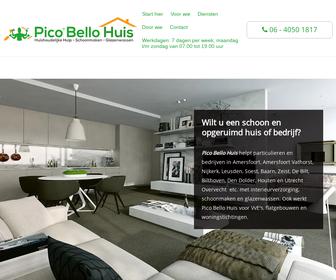 Pico Bello Huis