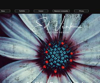 Ed Vink Picture Design