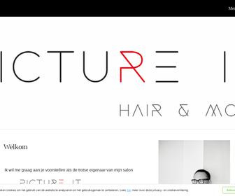 PICTURE IT hair and more