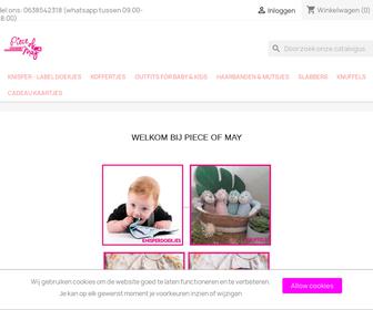 http://www.pieceofmay.nl