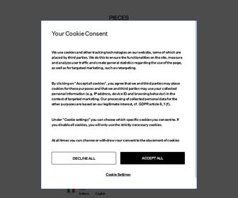 https://www.pieces.com