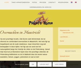 http://www.piekel.nl