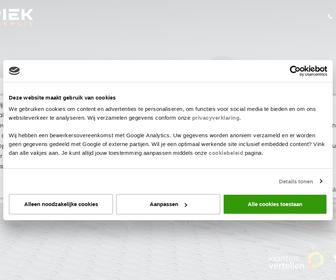 Piek Energie