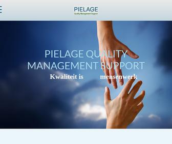 Pielage Quality Management Support