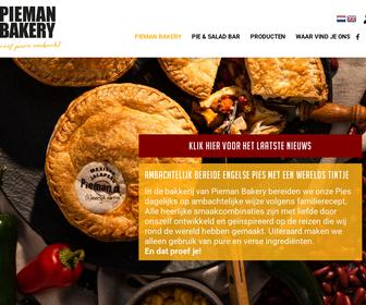 Pieman Bakery B.V.