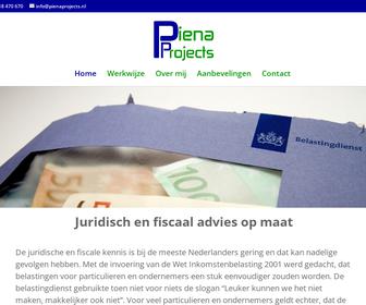 PienaProjects