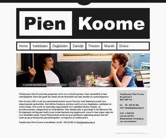 http://www.pienkoome.nl