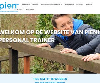 http://www.pienpersonaltraining.nl