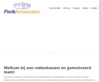 http://www.pierikaccountancy.nl