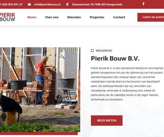 https://www.pierikbouw.nl