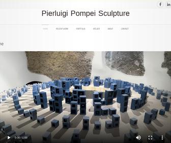 Pierluigi Pompei Sculpture