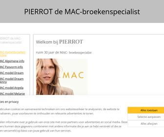 http://www.pierrot-macbroeken.nl