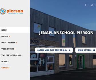 http://www.piersonschool.nl