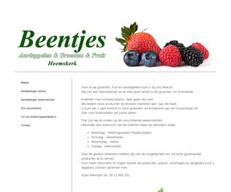 Piet Beentjes Holding B.V.