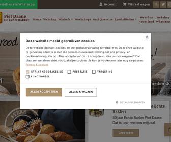 Bakkerij Daane B.V.