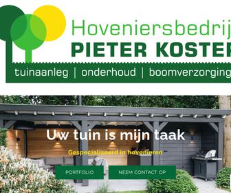 http://www.pieter-koster.nl