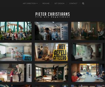 http://www.pieterchristiaans.nl