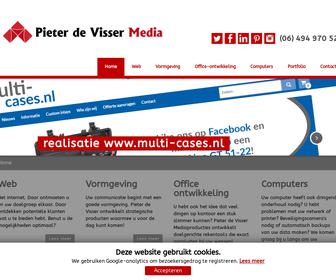 http://www.pieterdevisser.nl