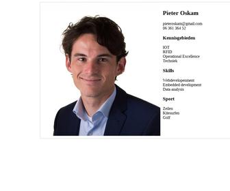 http://www.pieteroskam.nl