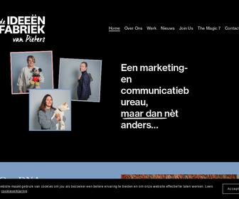 http://www.pietersmedia.nl