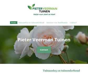 Pieter Veerman Tuinen