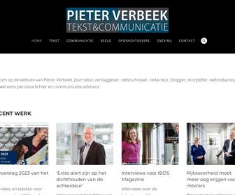 http://www.pieterverbeek.nl