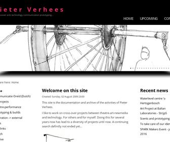 http://www.pieterverhees.nl