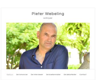 http://www.pieterwebeling.nl